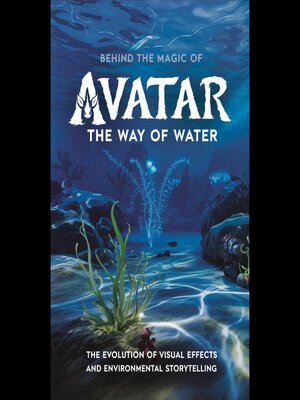 cover image of Behind the Magic of 'Avatar
